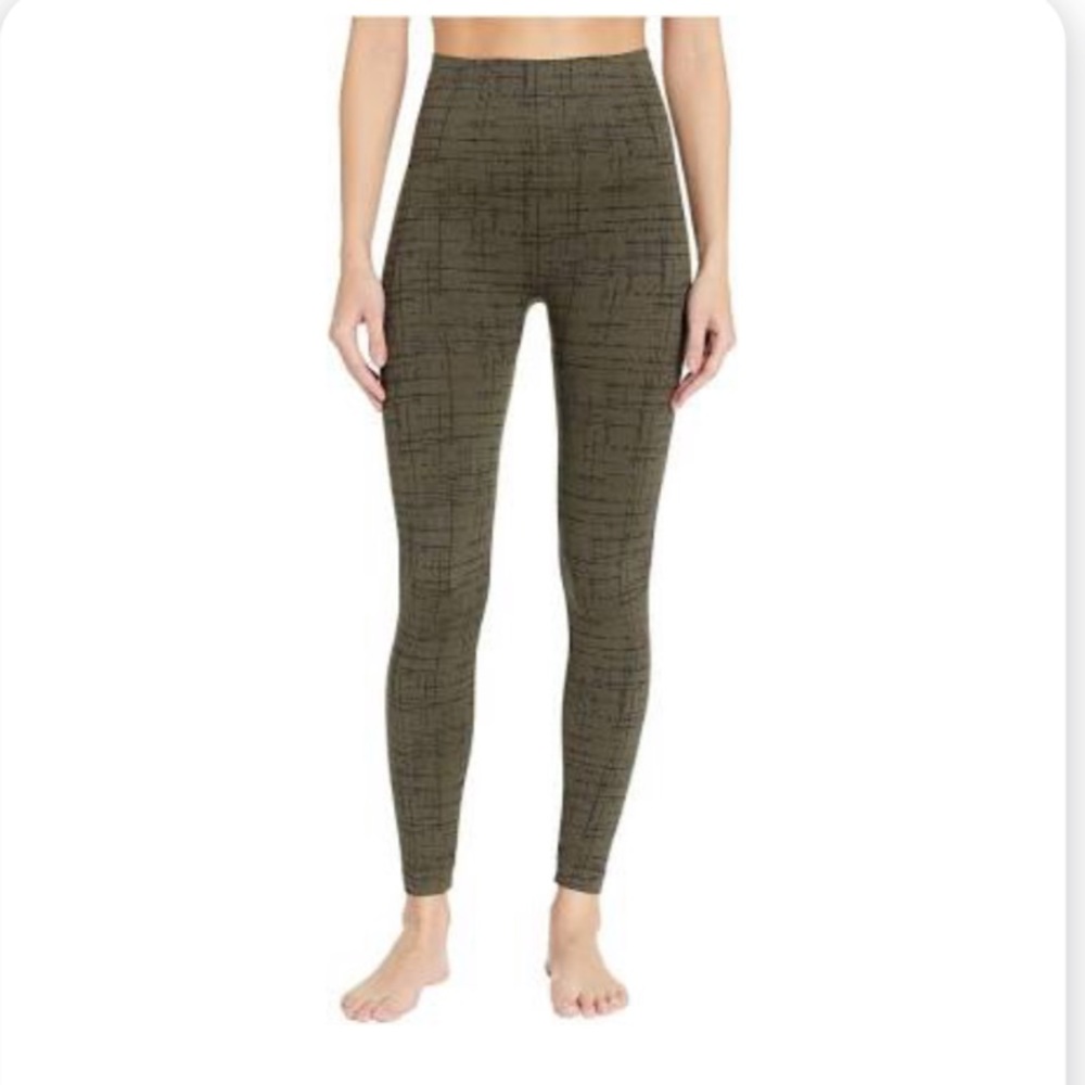 Spanx Look At Me Now Seamless shaping legging